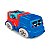 Kit 2 Carrinhos Os Defensores de Brinquedo Infantil - Imagem 7