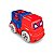 Kit 2 Carrinhos Os Defensores de Brinquedo Infantil - Imagem 2