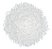 Kit Forma Silicone Rosa + 1 Isomalt de 500g de Confeitaria - Imagem 4