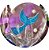 Kit Forma Silicone Rosa + 1 Isomalt de 500g de Confeitaria - Imagem 3