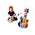 Guitarra Eletrônica Musical Criança e Bebê Sons Infantil - Imagem 2