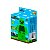 Boneco My creator Verde Infantil Tamanho Real com 8 Peças - Imagem 3