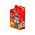 Boneco My creator Cinza Infantil Tamanho Real com 8 Peças - Imagem 3