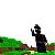Boneco My creator Preto Infantil Tamanho Real com 8 Peças - Imagem 2