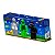 Kit 3 Bonecos My Creator Infantil Cinza, Preto e Verde - Imagem 3