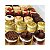 Rolinho De Pet 15x200cm Bolos Confeitaria Tira De Acetato - Imagem 2