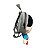 Mini Mochila Super Homem Infantil de Pelúcia Costas - Imagem 3