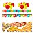 Kit Completo Decoração para Festa Junina Arraía Festcolor - Imagem 1