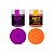 Kit Confeiteiro 5 Po Glitz + 2 Alcool + Borrifador - Imagem 2