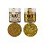 Kit Confeiteiro 5 Po Glitz + 2 Alcool + Borrifador - Imagem 4