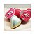 Conjunto Forma Chocolate Trufa Coração Bwb 800 25g - Imagem 3