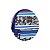 Mochila Escolar Masculina Trade Mark Azul Clio Sports - Imagem 3
