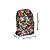 Mochila Escolar Masculina Trade Mark Laranja Clio Sports - Imagem 4
