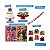 Kit Decoração Miraculous Ladybug Festa Fácil De Aniversário - Imagem 2
