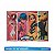 Kit Decoração Miraculous Ladybug Festa Fácil De Aniversário - Imagem 8