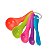 Kit Copo Medidor de 500ml e Jogo de Colher Medidoras 5 Pçs - Imagem 3