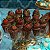 3 Formas Chocolate Copo Mousse 7 Confeitaria COD 9523 - Imagem 4