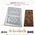 2 Formas de Silicone BWB Tablete Triângulo Chocolate - Imagem 2
