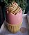 Forma de Silicone BWB Ovo De Cupcake Confeitaria 1265 - Imagem 2