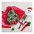 Forma Especial Árvore De Natal Para Rechear 10047 - Imagem 3
