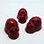 Forma Silicone BWB Joaninha Especial Chocolate 9667 - Imagem 3