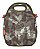 Bolsa Térmica Lancheira Coca Cola Camuflada  - Pacific - Imagem 4