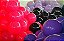 15 Un Bolas De Vinil Gigante Kiko 60cm Bola Parque Decoração - Imagem 4
