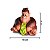 Brinquedo Cofrinho Crazy Monkey Adventure Milk Brinquedos - Imagem 2