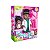Brinquedo Boneca Best Doctors Milks Brinquedos Negra - Imagem 3