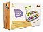 Brinquedo Baby Xilofone Infantil Canções Colorido P/ Bebês - Imagem 3
