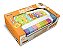 Brinquedo Baby Xilofone Infantil Canções Colorido P/ Bebês - Imagem 2