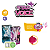 Brinquedo Microfone Star Voice Rosa Som Regulável ZoopToys - Imagem 2