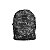 Mochila Escolar Jovem Tropical Sport Preta Clio Style - Imagem 1