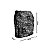 Mochila Escolar Jovem Tropical Sport Preta Clio Style - Imagem 5
