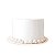 6 Corantes Neocolor Fab Branco de Confeitaria de Bolos - Imagem 3