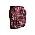 Mochila Escolar Jovem Tropical Sport Vermelho Clio Style - Imagem 2