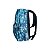 Mochila Escolar Jovem Tropical Sport Azul Clio Style - Imagem 3