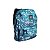 Mochila Escolar Jovem Tropical Sport Azul Clio Style - Imagem 2