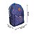 Mochila Escolar Infantil Feminina Cerejinha Clip Style - Imagem 6