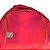 Mochila Escolar Cachorro Vermelho Clio Style Jovem - Imagem 3