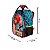 Mochila Escolar Infantil Masculina Detona Ralph Dermiwil - Imagem 4