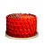 3 Corantes Neocolor Fab Tons Vermelho de Confeitaria de Bolo - Imagem 2
