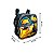 Lancheira Escolar Infantil Transformers Bubblebee - Pacific - Imagem 4
