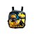 Lancheira Escolar Infantil Transformers Bubblebee - Pacific - Imagem 2