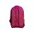 Mochila Escolar Feminina Cerejinha Rosa Clip Style - Imagem 4