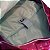 Mochila Escolar Feminina Cerejinha Rosa Clip Style - Imagem 5