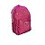 Mochila Escolar Feminina Cerejinha Rosa Clip Style - Imagem 2