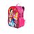 kit Mochila + Lancheira Escolar Spirit Princesas Dermiwil - Imagem 2