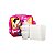 kit Mochila + Lancheira Escolar Spirit Princesas Dermiwil - Imagem 3