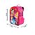 kit Mochila + Lancheira Escolar Spirit Princesas Dermiwil - Imagem 5